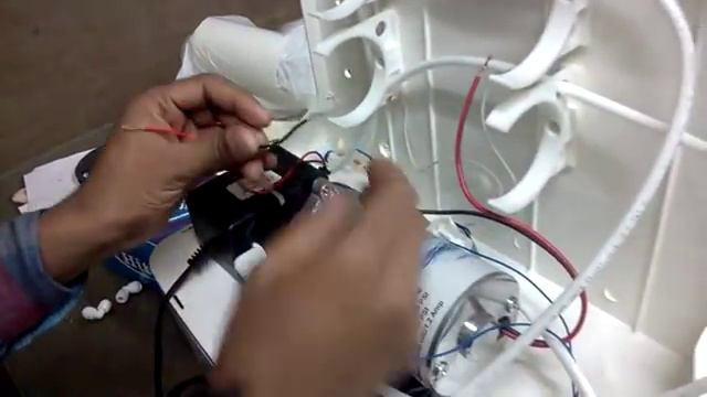 How to Repair or fix not working Water Purifier - Aqualive смотреть онлайн