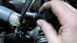 Переплюйка должна перекрываться