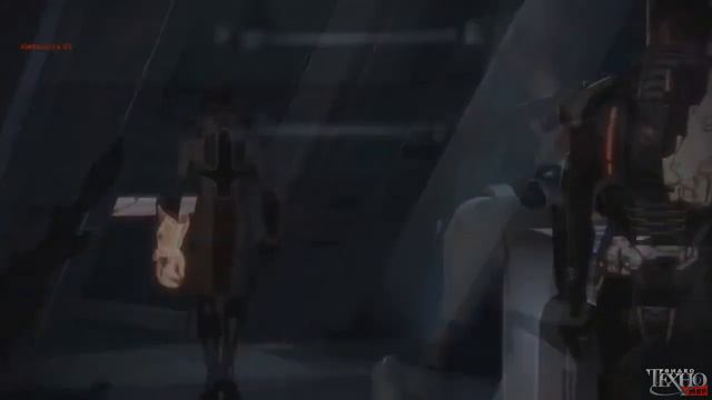 Mass Effect 3 смотреть онлайн