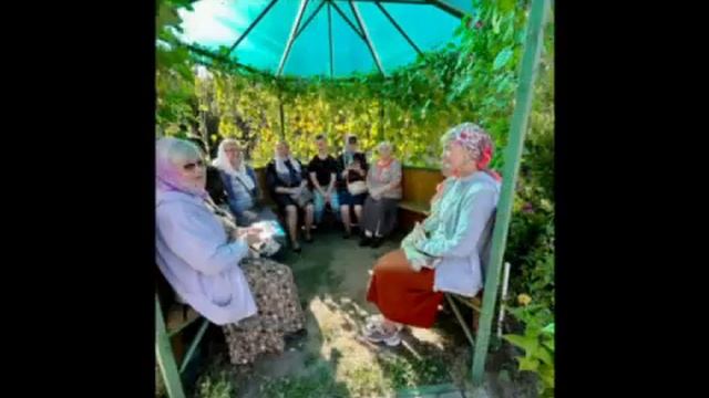 поломническая поездка смотреть онлайн