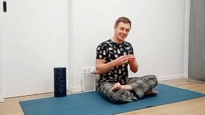 Злая работа над ЛОТОСОМ // сложный уровень // #хатхайога #падмасана