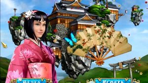 Времена года 2. Игры. Ознакомление и обзор. Фабрика игр Alawar.