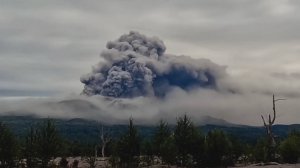 На Камчатке произошло сильное землетрясение / События на ТВЦ