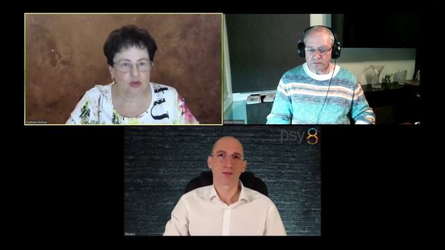 Пандемия - кошмары не в ней, а в нашем сознании - и что с этим делать? смотреть онлайн