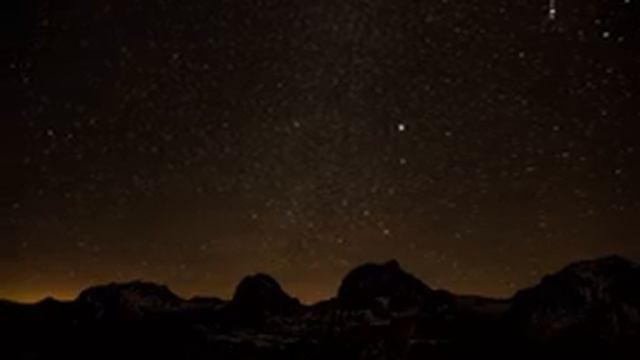 ? Слушайте звуки ночи | Средство для хорошего сна | Ночь на природе смотреть онлайн