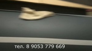 Усиление днища лодки Хантер 390А