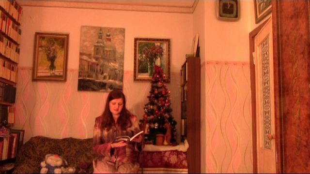 Сказка Дины Бакулиной "Белочка-царевна" из сборника "Сказки Немышкина леса"
