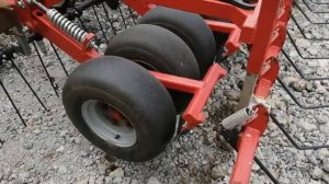 Обзор посевного комплекса ПАРТНЕР  9.  Ростов на Дону - осень 2020