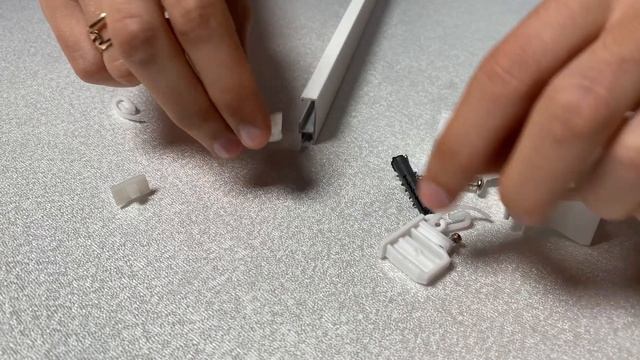 Карниз для штор на скошенные окна смотреть онлайн