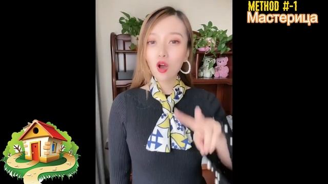 3 экстремально стильных способа завязать шарф как носить шарф
