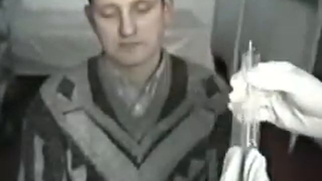 Забір матеріалу для бактеріологічного дослідження смотреть онлайн