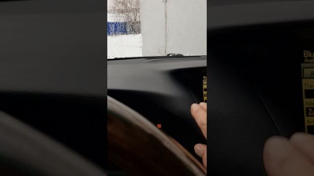 Замена сервопривода
