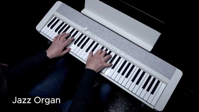 Casiotone CT-S1 Sound Demo | CASIO | VIỆT THƯƠNG MUSIC