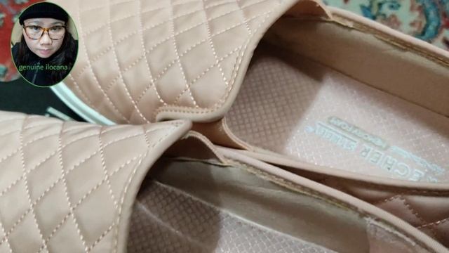 Unboxing haul Skechers street