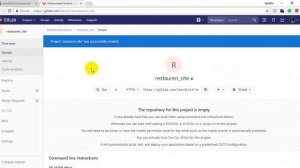 How to use git, GitHub ,GitLab