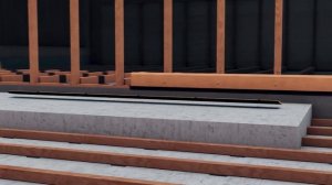 Крепёж для планкена