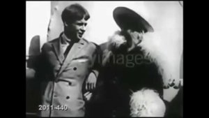 Живой Есенин (хроника) I Сергей Есенин и Айседора Дункан I Классик