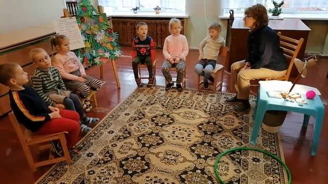 ВЫПУСК 2. РАЗВИВАЕМ ИГРАЯ смотреть онлайн