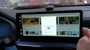 Установка приложений на ГУ haval f7 рестайлинг. Часть 2.