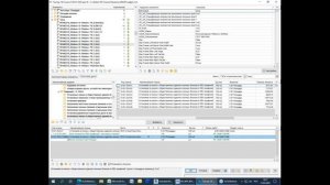 Формирование ведомости объемов работ с новым функционалом 5D Смета