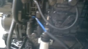 Двигатель ММЗ Д245.7Е2 на а/м ГАЗ 33104 "Валдай" Евро 2