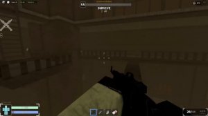 Criminality-INFECTION solo win