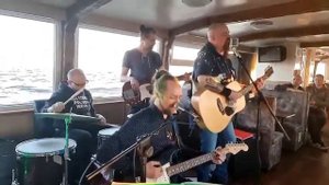 Back Time и Николай Коршунов (группа Крематорий) - Таня