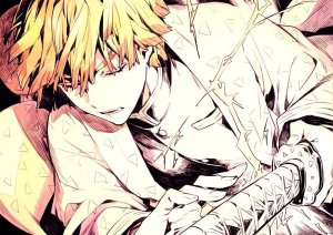 Рассекая демонов / AMV / LGND