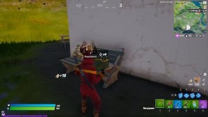 КАК БЕСПЛАТНО ПОЛУЧИТЬ СКИН PS5 В ФОРТНАЙТ