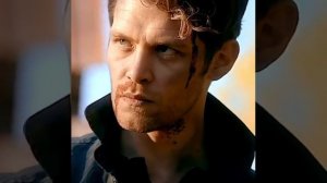 Клаус Майклсон / Klaus Mikaelson edit
