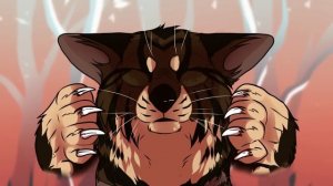 「WARRIORS」Brambleclaw & Hawkfrost | Action - PMV