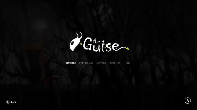The Guise - Ratalaika Games XBOX SERIES X Gameplay смотреть онлайн