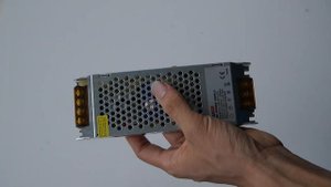 24V 150W LED POWER SUPPLY