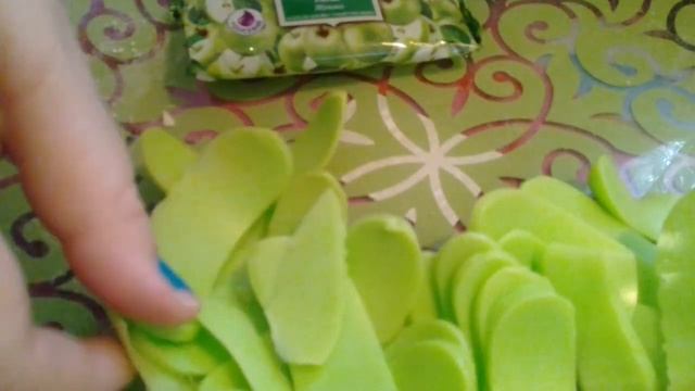 ASMR Яркое шептально- мыльное видео для ваших ушек и глазок. ? смотреть онлайн