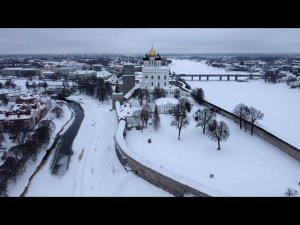 2023 Псков