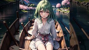 Aspksq - Bring Me To Life