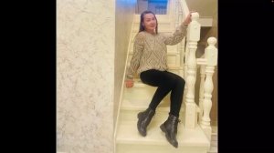 Джемпер Кучинелли по моему мастер-классу + спицы ChiaoGoo от Akatava, дешевле чем в других магазина