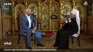 Митрополит Августин Маркевич. Про школу, жовтенят, атеїзм.