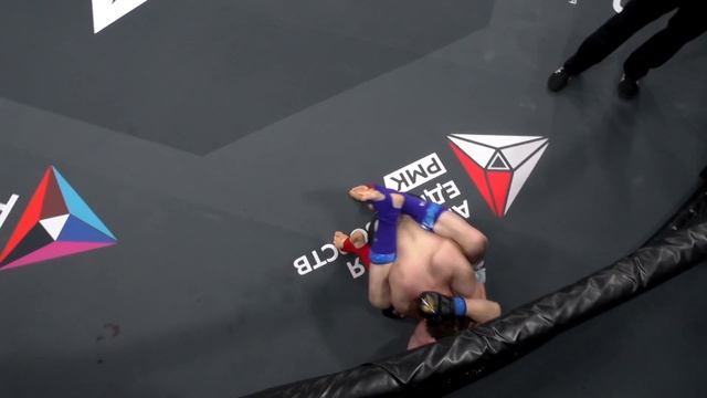 Путь в RCC | 1/2 финала | Артем Груздов, Рязань vs Александр Васильев, Южная Осетия | Любители смотреть онлайн