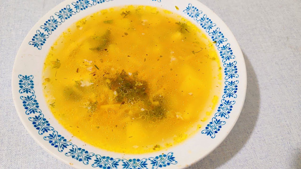 Про сырный суп и лошадь с подковами смотреть онлайн