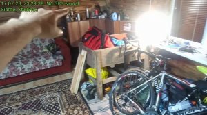 Вот так живет врагом несломленный народ????