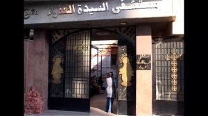 чудо в Зейтун. Явление Богородицы в Египте.сюжет 4мин.45 сек.