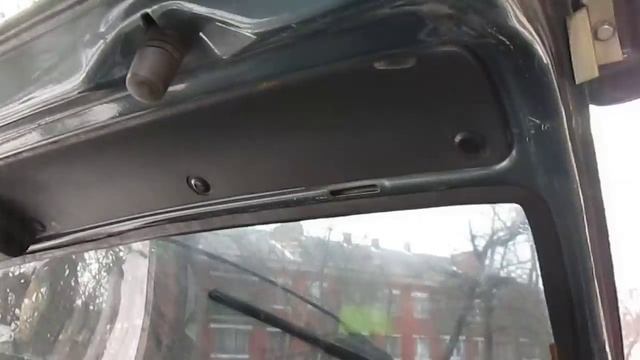 Почему в автомобилях АВТО ВАЗ 2108,2109,2113,2114 стучит задняя ляда? Как решить эту проблему? смотреть онлайн