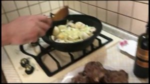 Говядина  в  таджине   готовим просто