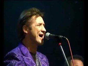 Я иду тебе навстречу"Синяя Птица" Сергея Дроздова