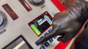 Audi A6 4F CVT - automatic Gearbox oil Change ( Motul Evo - Launch Cat 501+ )