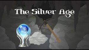 The Silver Age | Platinum Walkthrough | All Trophies | Прохождение на платину | Все трофеи