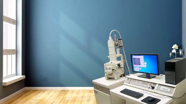 что такое микроскоп и зачем он нужен смотреть онлайн