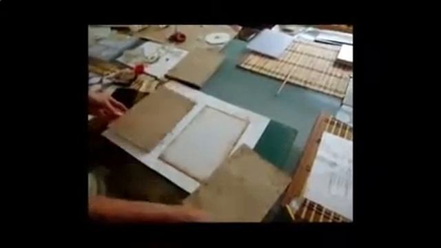 Как_сделать_блокнот_своими_руками_ Мастер_класс