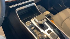 KAIYI X3 PRO. Богатое исполнение бюджетного кроссовера.